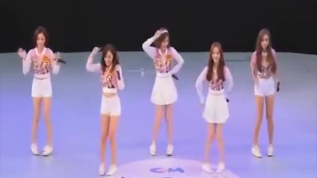 When your squad goes to club