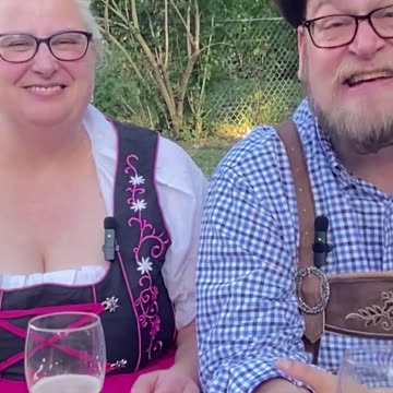 Gonna be a good night (she promised)!