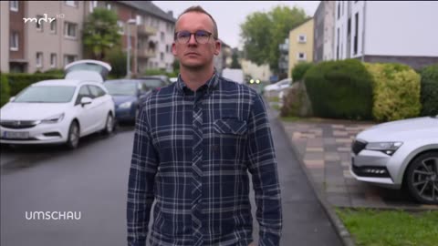 MDR | UMSCHAU | 04.10.2023 | Erste Prozesse wegen Corona-Impfschäden starten