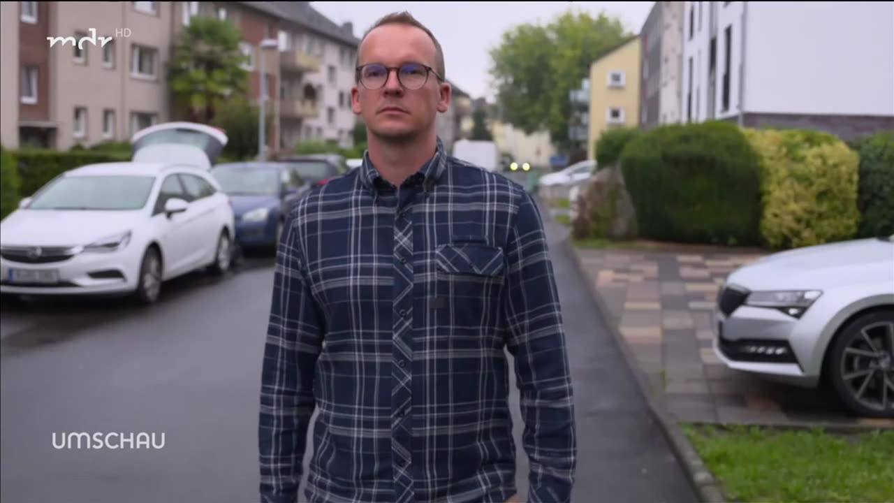 MDR | UMSCHAU | 04.10.2023 | Erste Prozesse wegen Corona-Impfschäden starten