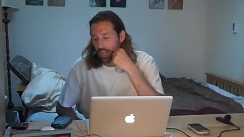 COOKED DEAD FOOD CREATES DISEASE - July 9th 2012