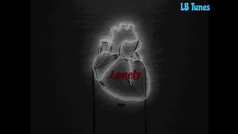 LB Tunes- "Lonely" Bittersweet Type Beat To Vibe/Study To