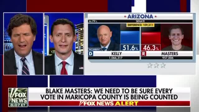 Blake Masters says we can do better than McConnell 😹😹😹