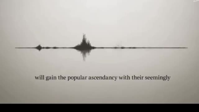 LEARNING & REASON: JFK Perfectly Sums Up America First Policies