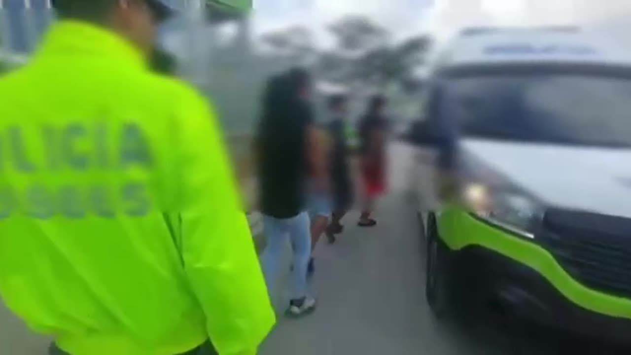 Capturados por elaboración de drogas sintéticas