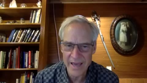 35. Histamine Explained by Dr. David Harshfield