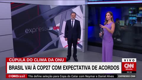 VTV NOTICIAS: BRASIL