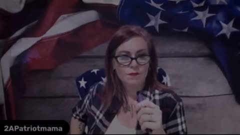 Real Patriots Voice episode 124
