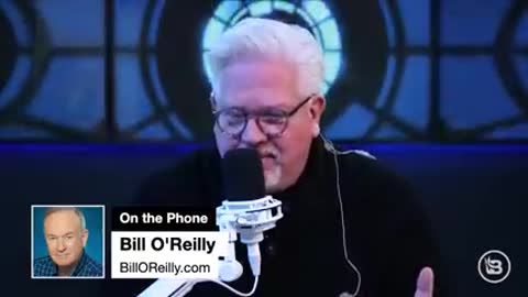 Glenn Beck & Bill O’Reilly: Media HIDING Clinton campaign crimes proves it's CORRUPT