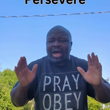 I Can’t Give Up Now: A Song of Faith and Perseverance #shorts #faith #perseverance