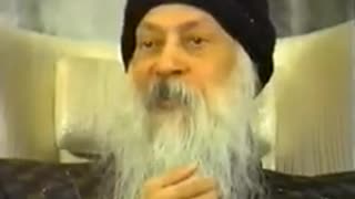 Osho Video - No Mind, The Flowers Of Eternity 06