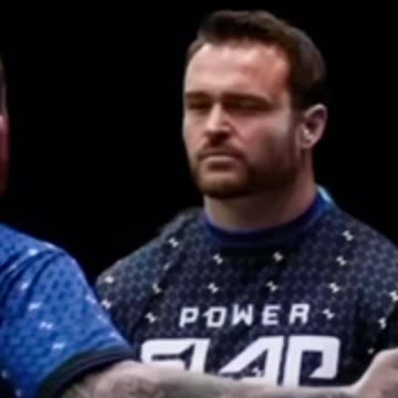 UFC’s BISPING: “KO Chris is ridiculous, one shot & it’s done”