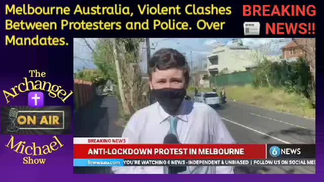 Violence Brake's Out