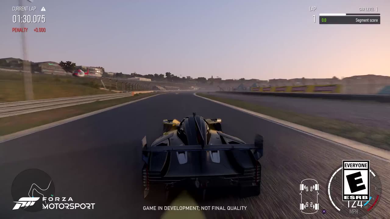 Forza Motorsport