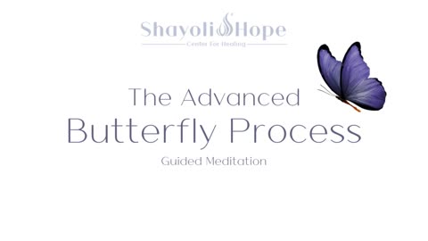 The Advanced Butterfly Process