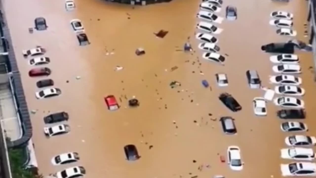 Simpson's Predictions global warming 2023
