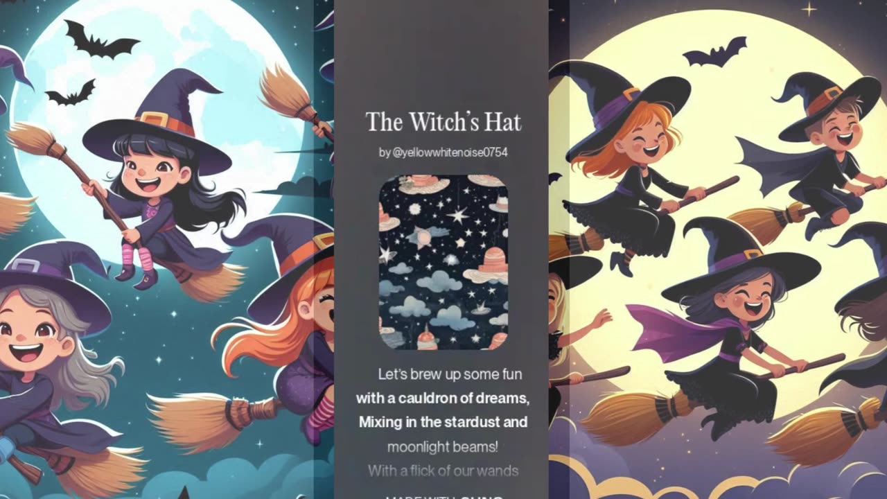 The Witch's Hat