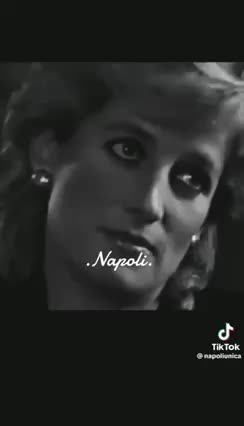 LE ULTIME PAROLE DAL CUORE DELLA PRINCIPESSA DIANA