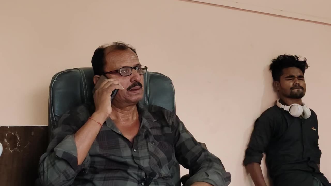 doctor shab v Kam nhi hai rogi se