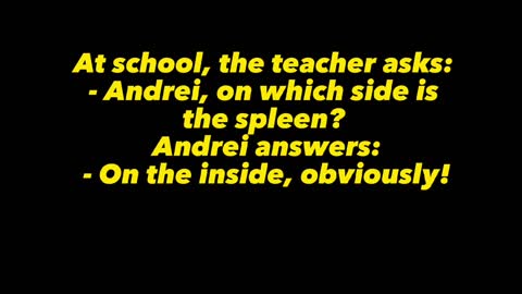 Andrei's answer