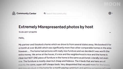 ***How One Company Stops You From Owning A Home***