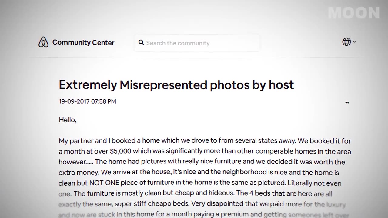 ***How One Company Stops You From Owning A Home***