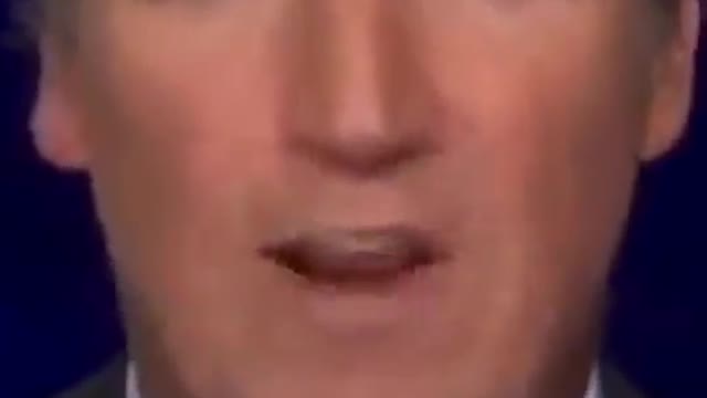 Tucker Exposing The Charade