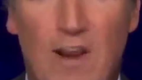 Tucker Exposing The Charade