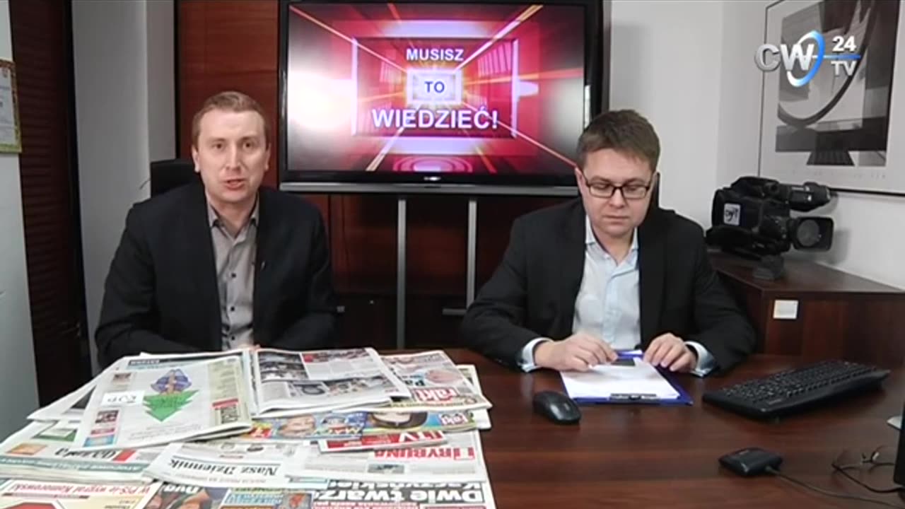 Musisz to wiedzieć (74) 28.12.2015