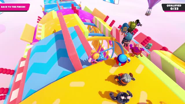 Fall Guys - Season Two - Free for All (Part 16)