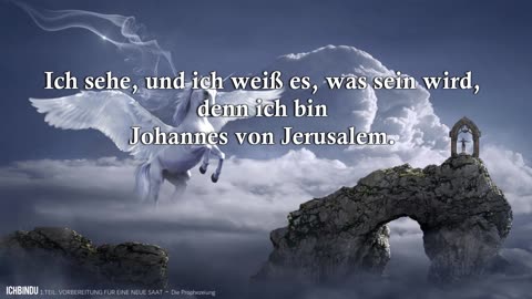 Tausend Jahre - Johannes von Jerusalem