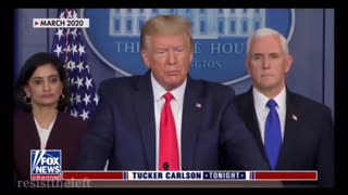 Trump was right. Mainstream media not doing their job.