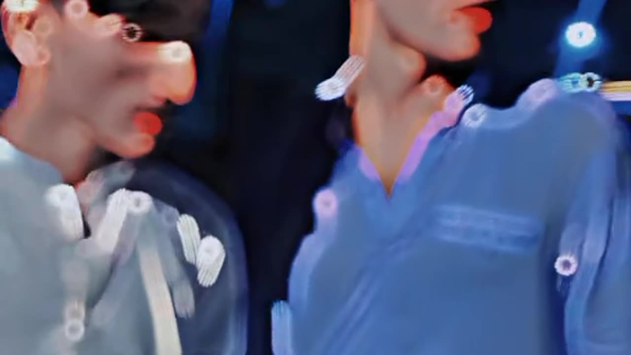 my video
