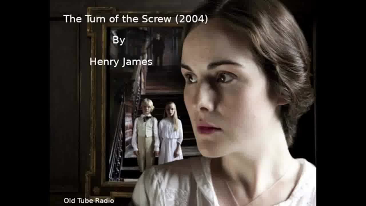 The Turn Of The Screw (2004)by Henry James