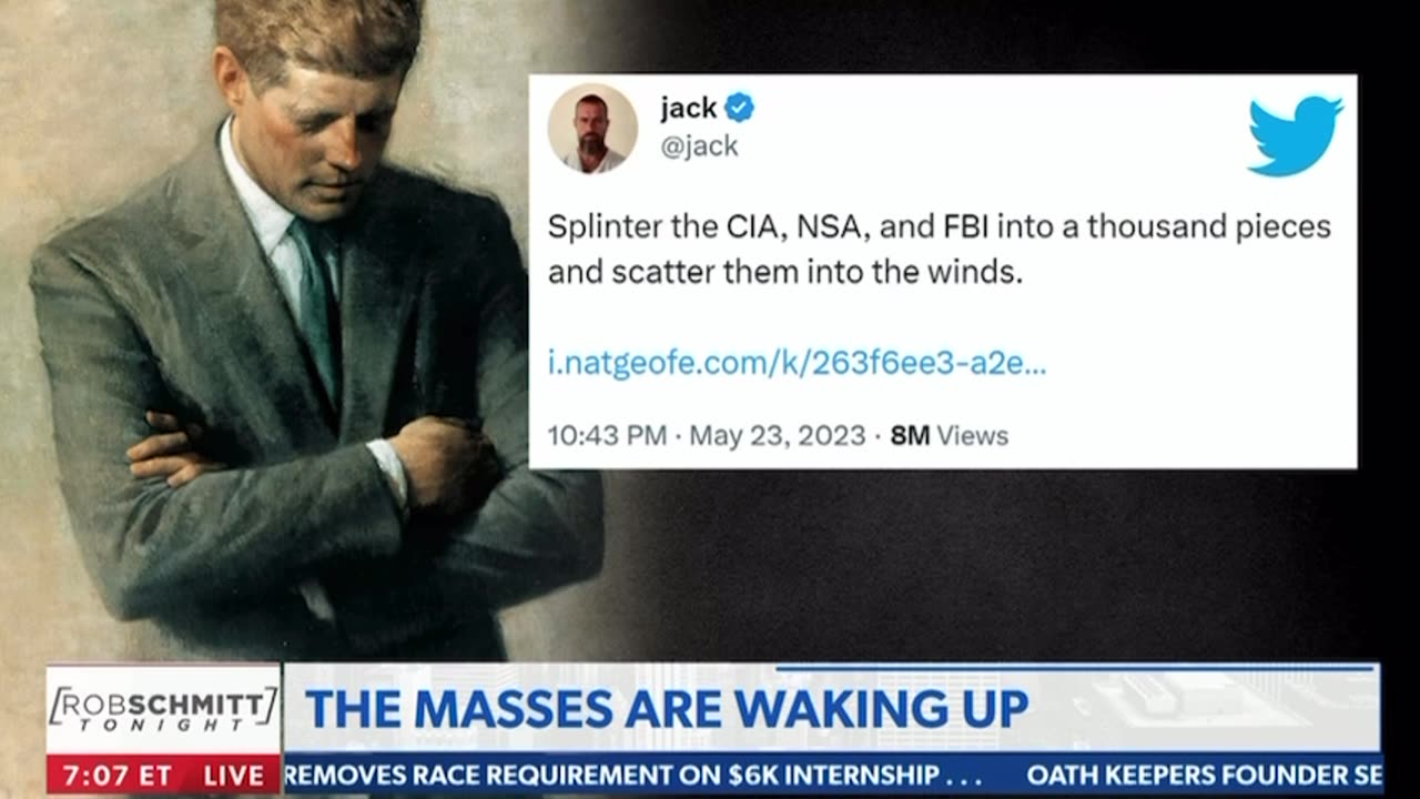 THE DEEP STATE: The State VS. We The People