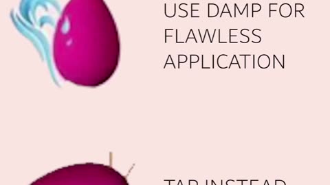 Beauty Blender Hacks