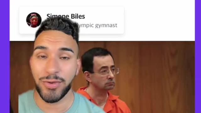 Gymnasts to receive $380M settlement