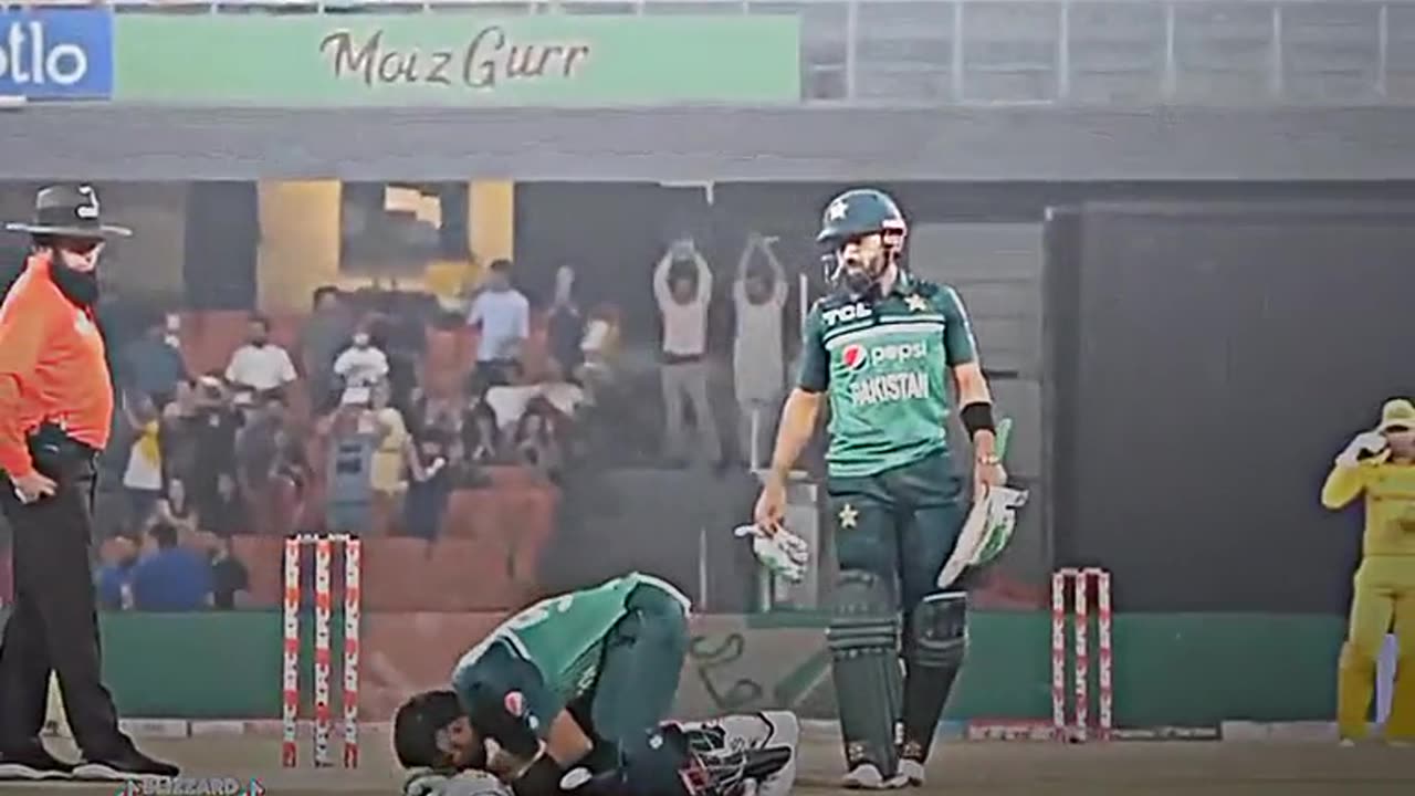 Journey of babar azam ❤️