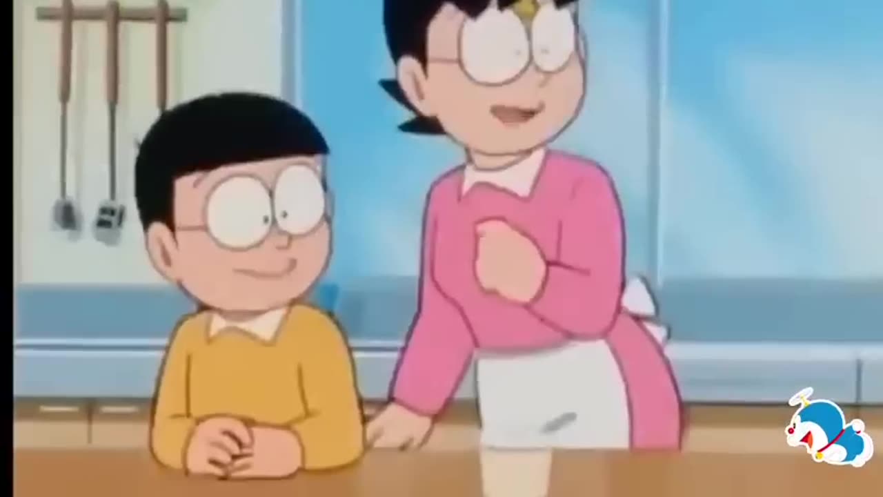 Doraemon new episode || doremon episode in hindi.