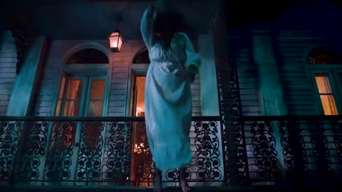 MAYFAIR WITCHES Trailer (2023) Alexandra Daddario