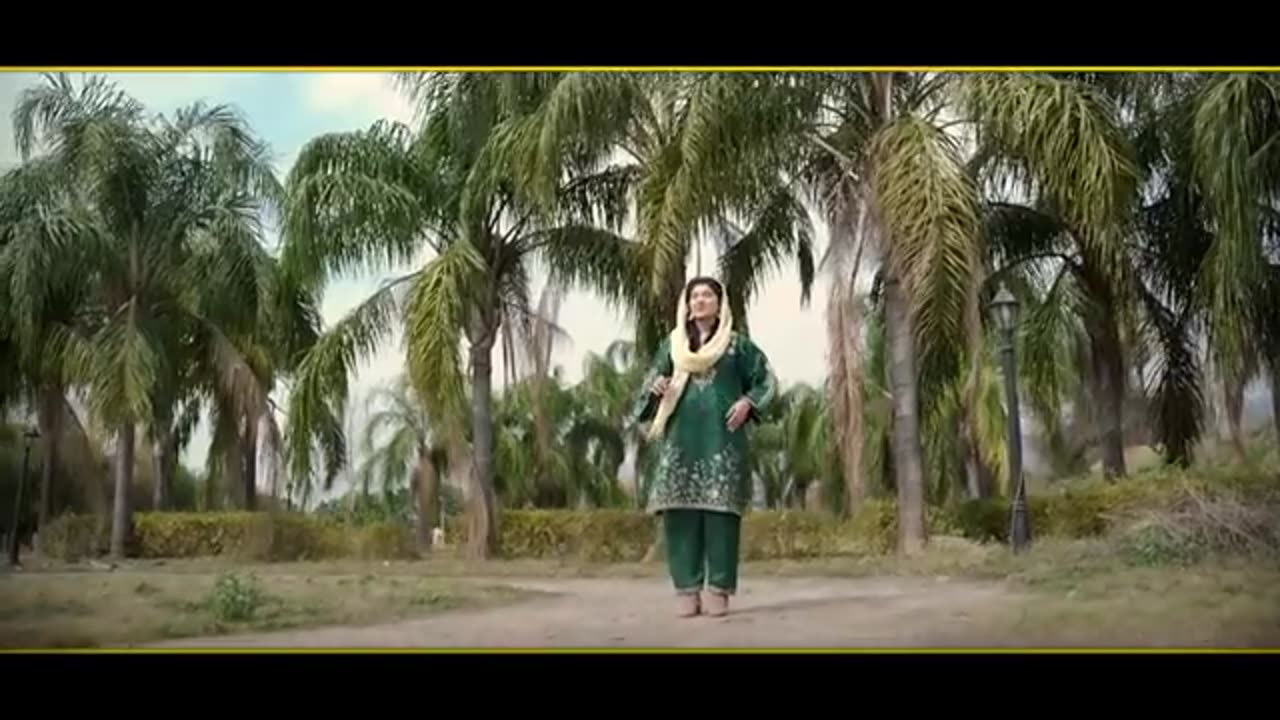 Seyun Diyo Betiyo by Juliana Pervaiz | Hosanna | Palm Sunday | Palm Sunday Special Song