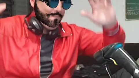 Alok cover