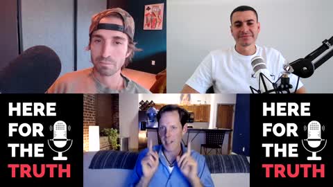Episode 50 - John Paul Rice | Hollywood: Shadow And Light