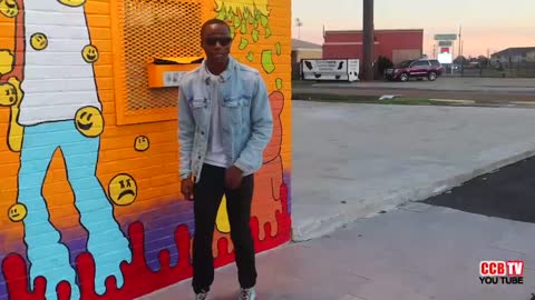 Mike Da’Kidd - Don’t Be Rude ft. Chris Christ Child (Official Video) CCB MUSIC GROUP