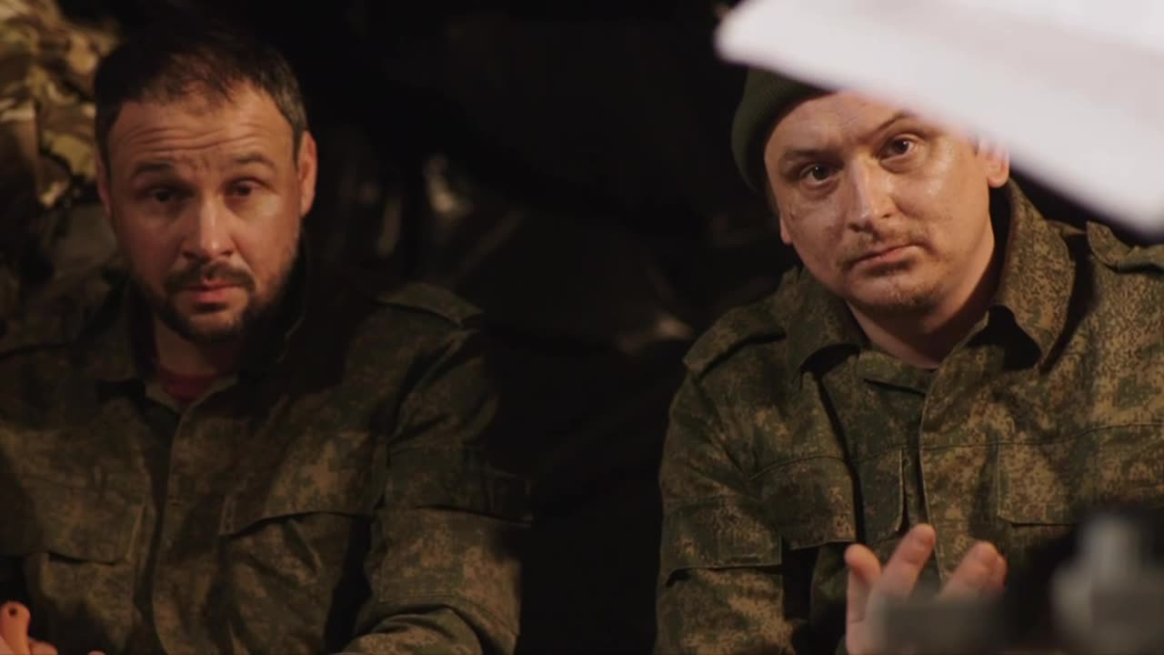 Elections Matter So Much to the Russians That They Run Ballot Boxes Across the Battlefield