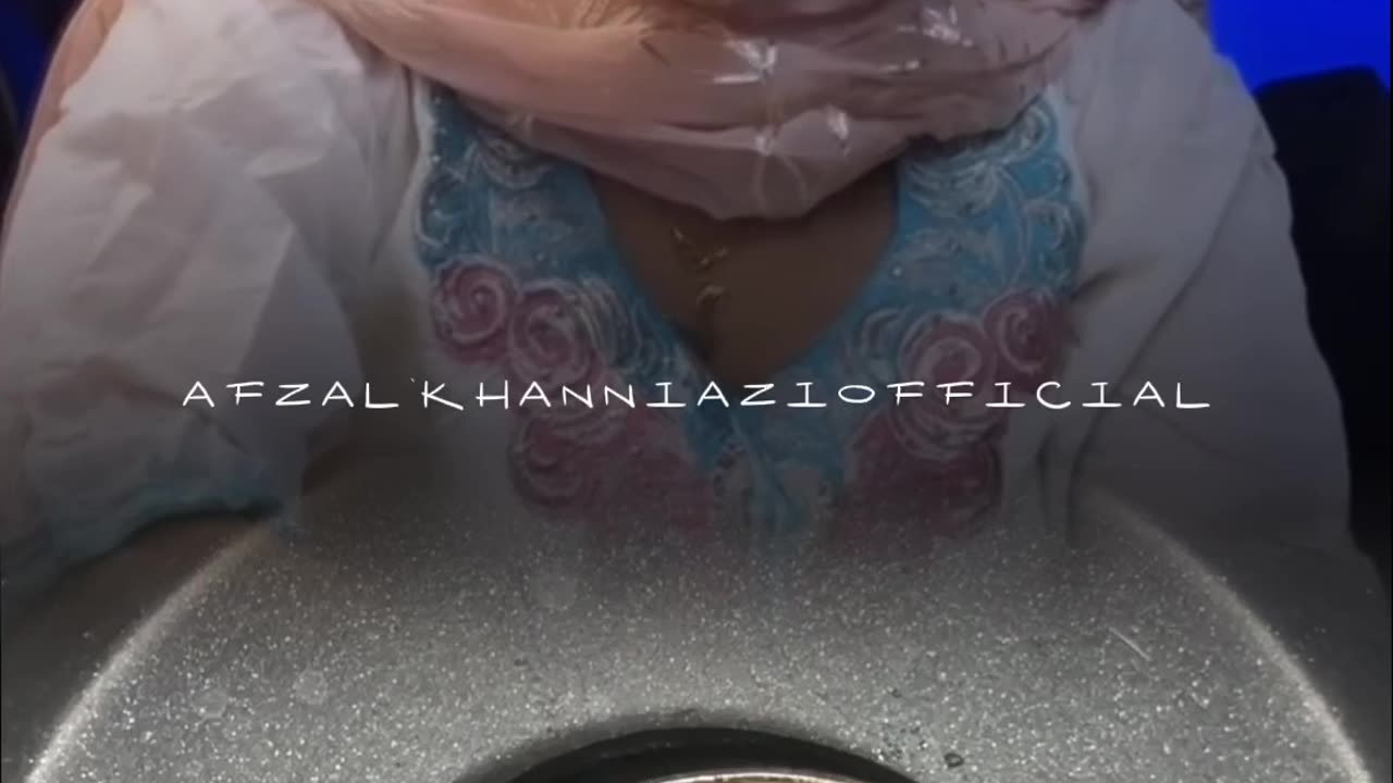 Entertainment video, reaction video