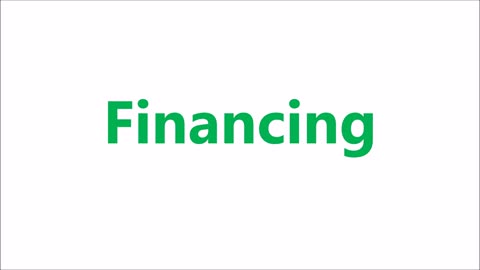 Godliness | Financing - RGW Power of God Teaching