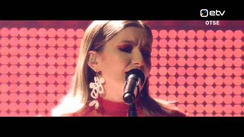 M ELS – So Good (At What You Do) EESTI LAUL 2023 FINAL