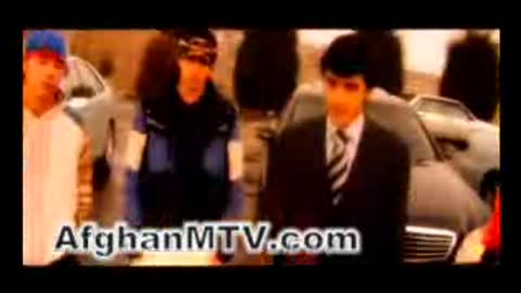 Az Kudam Safar Video by Shabnam Soraya