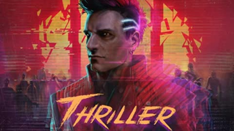 Thriller (Fury Weekend Remix)
